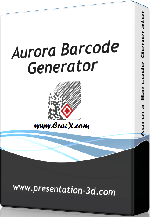 barcode generator full crack